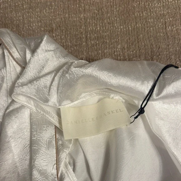 Danielle Frankel Silk Set - Picture 4 of 4